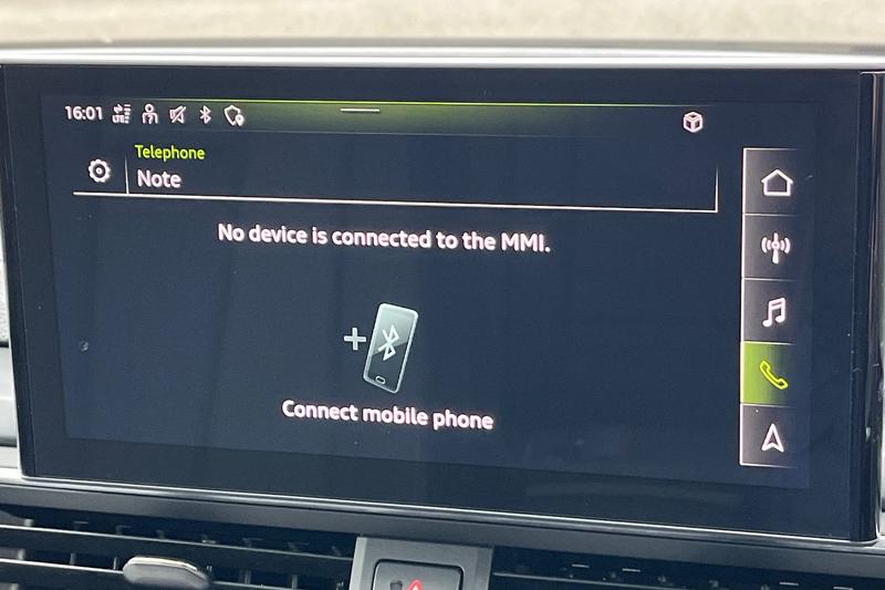 Used Audi A4 2020 for sale - 77965965: Photo 29