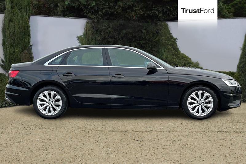 Used Audi A4 2020 for sale - 77965965: Photo 3