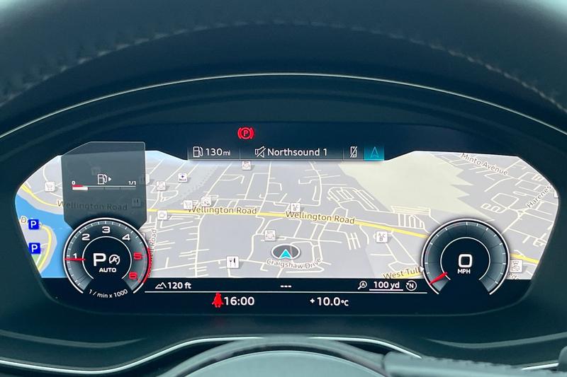 Used Audi A4 2020 for sale - 77965965: Photo 30