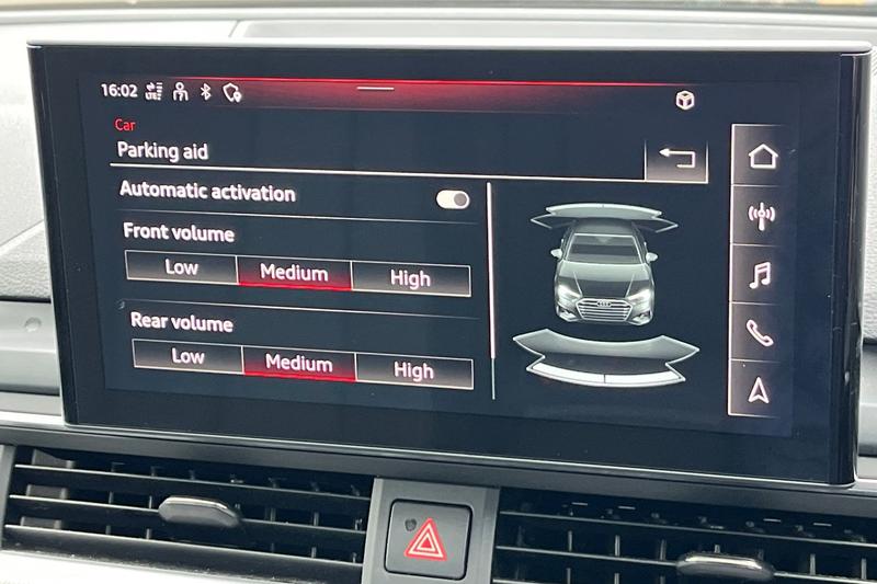 Used Audi A4 2020 for sale - 77965965: Photo 31