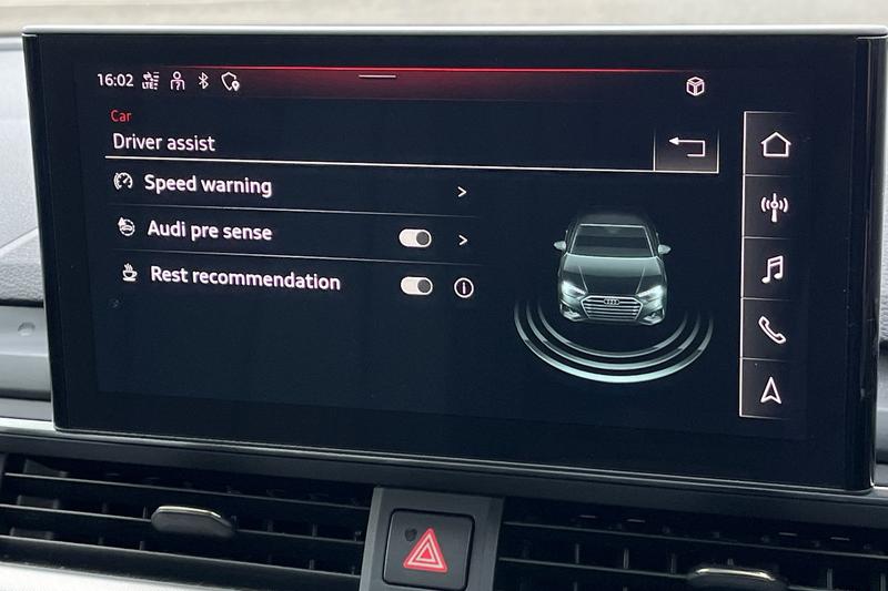 Used Audi A4 2020 for sale - 77965965: Photo 32