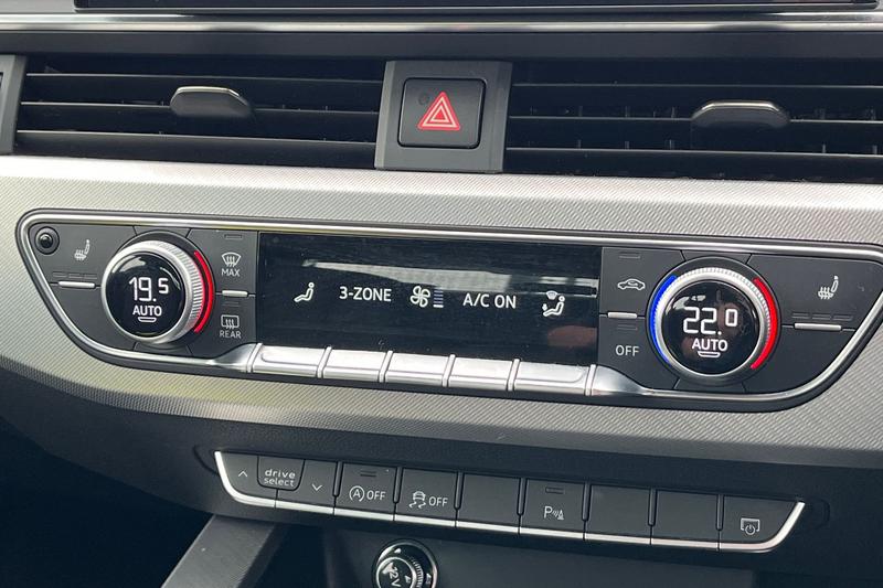 Used Audi A4 2020 for sale - 77965965: Photo 33