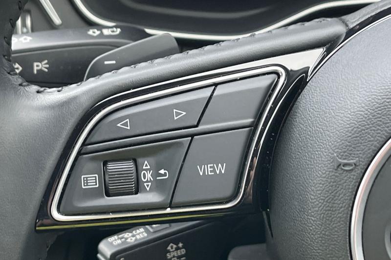 Used Audi A4 2020 for sale - 77965965: Photo 38