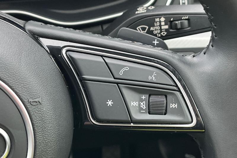 Used Audi A4 2020 for sale - 77965965: Photo 39