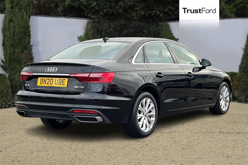 Used Audi A4 2020 for sale - 77965965: Photo 4