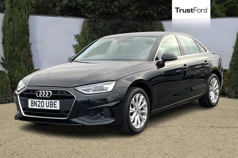 Used Audi A4 2020 for sale - 77965965: Photo 5