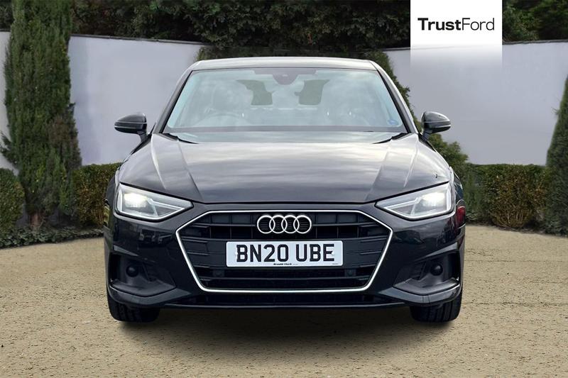 Used Audi A4 2020 for sale - 77965965: Photo 6