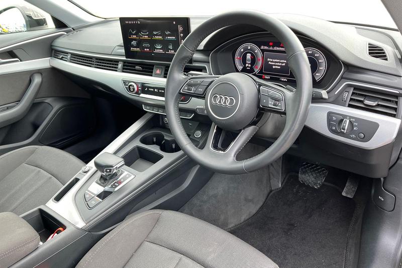 Used Audi A4 2020 for sale - 77965965: Photo 9