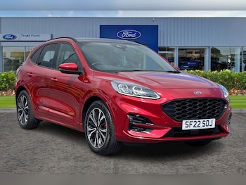 Used Ford Kuga 2022 for sale - 78725018: Photo