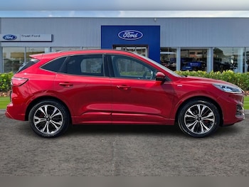 Used Ford Kuga 2022 for sale - 78725018: Photo