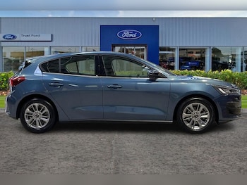 Used Ford Focus 2025 for sale - 79340771: Photo