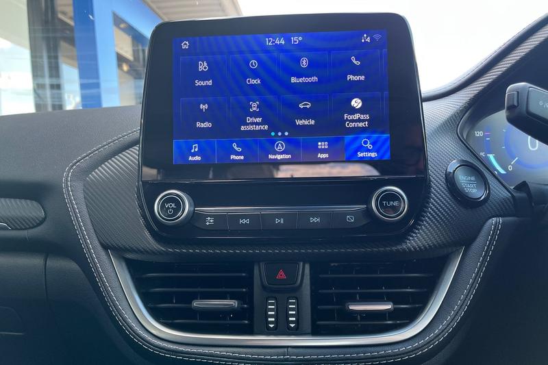 Vehicle 28