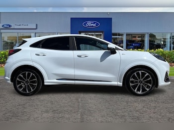 Used Ford Puma 2023 for sale - 75685998: Photo