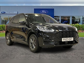 Used Ford Kuga 2023 for sale - 75475349: Photo