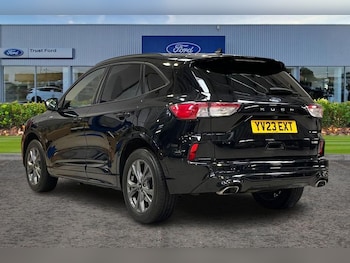 Used Ford Kuga 2023 for sale - 75475349: Photo