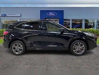 Used Ford Kuga 2023 for sale - 75475349: Photo