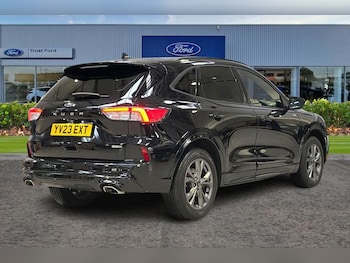 Used Ford Kuga 2023 for sale - 75475349: Photo