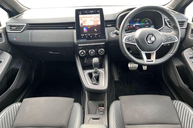 Used Renault Clio 2024 for sale - 77918604: Photo 10