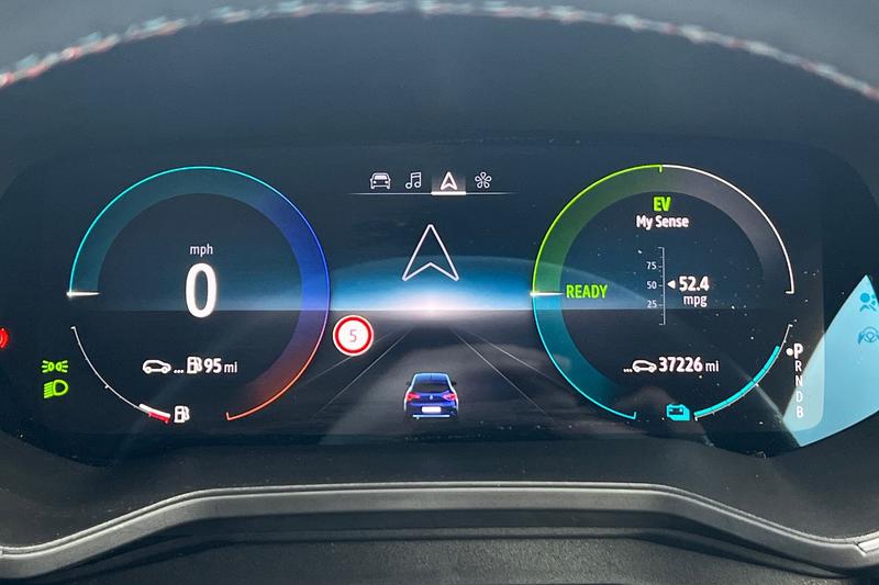 Used Renault Clio 2024 for sale - 77918604: Photo 13