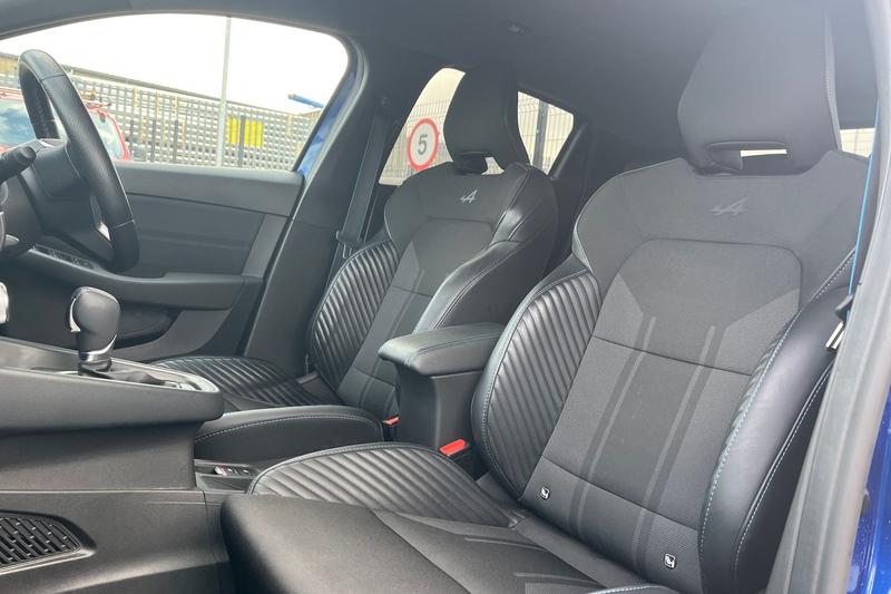 Used Renault Clio 2024 for sale - 77918604: Photo 19