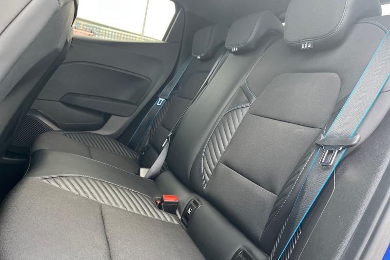 Used Renault Clio 2024 for sale - 77918604: Photo 20