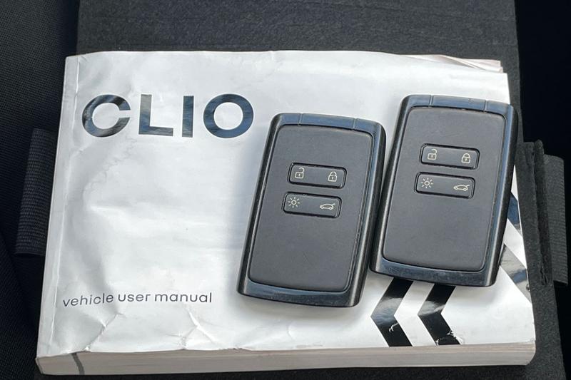 Used Renault Clio 2024 for sale - 77918604: Photo 22