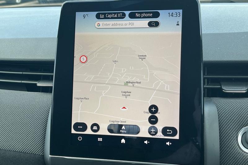 Used Renault Clio 2024 for sale - 77918604: Photo 25