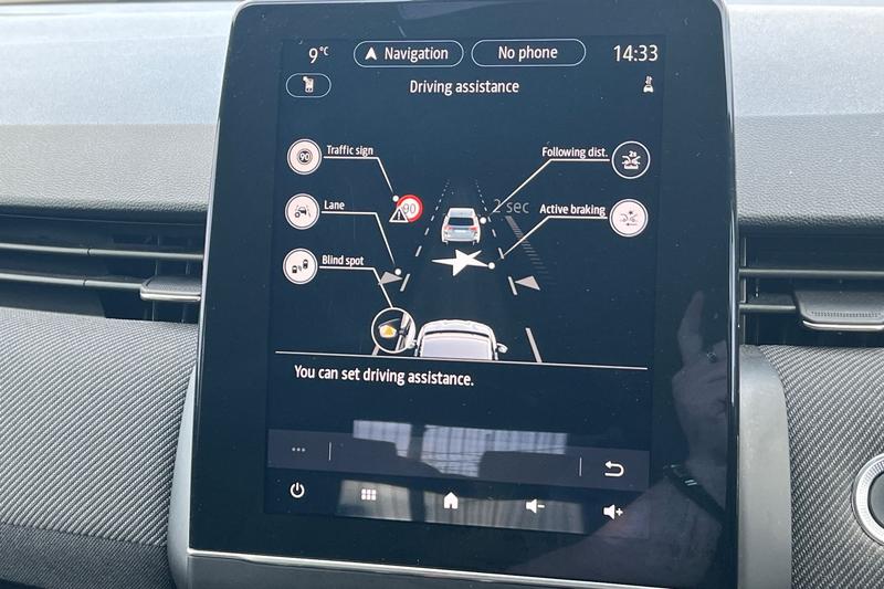 Used Renault Clio 2024 for sale - 77918604: Photo 26