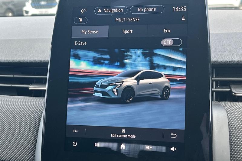 Used Renault Clio 2024 for sale - 77918604: Photo 27