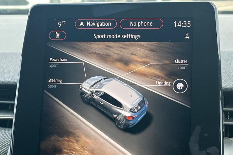 Used Renault Clio 2024 for sale - 77918604: Photo 28