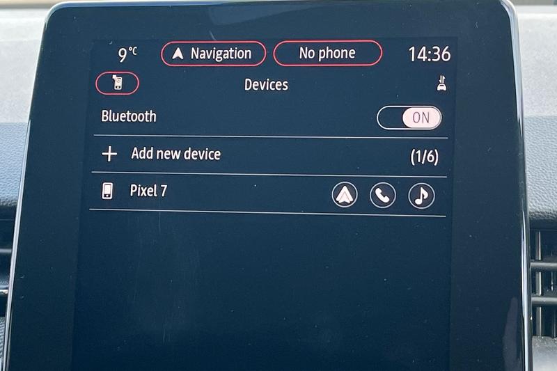 Used Renault Clio 2024 for sale - 77918604: Photo 29