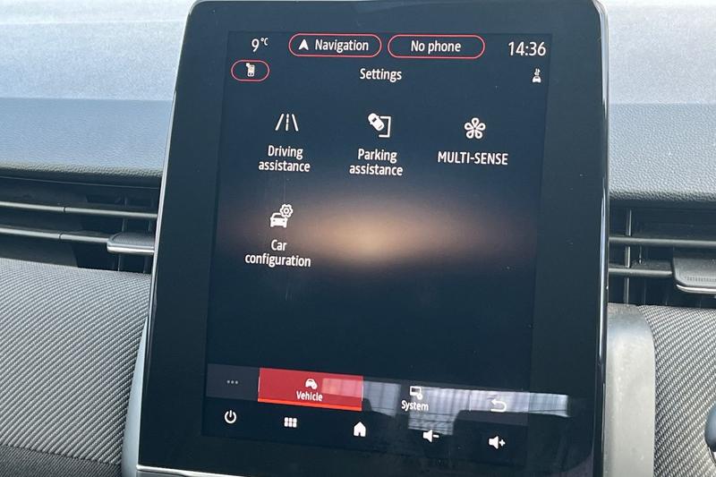 Used Renault Clio 2024 for sale - 77918604: Photo 30