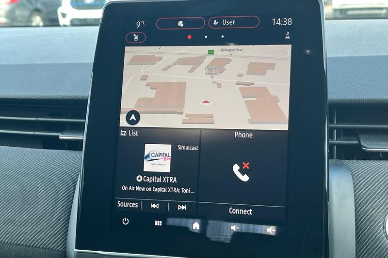 Used Renault Clio 2024 for sale - 77918604: Photo 31