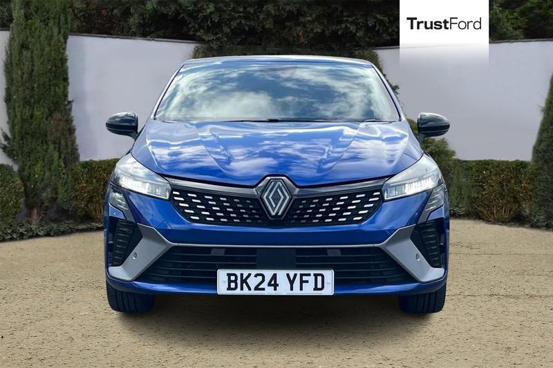 Used Renault Clio 2024 for sale - 77918604: Photo 6