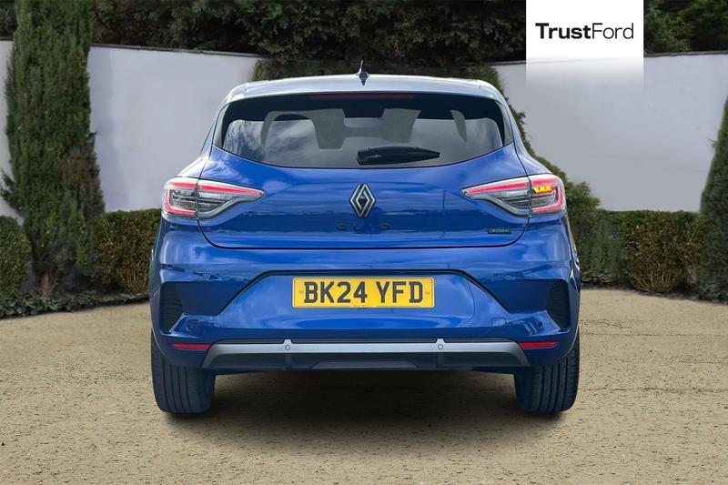 Used Renault Clio 2024 for sale - 77918604: Photo 7