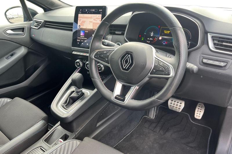 Used Renault Clio 2024 for sale - 77918604: Photo 9