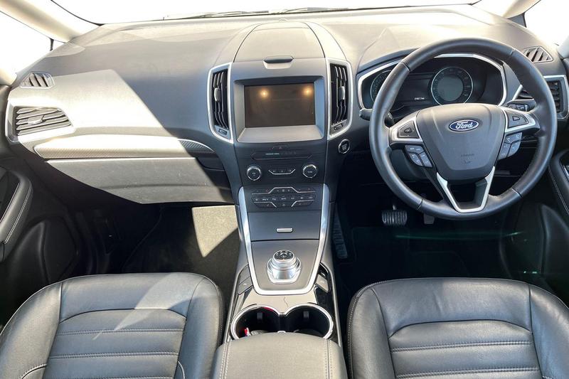 Used Ford Galaxy 2023 for sale - 78152995: Photo 10