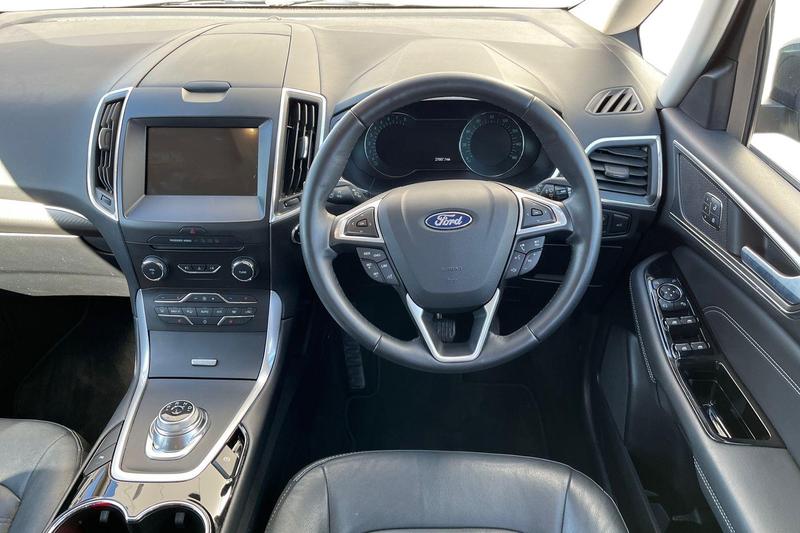 Used Ford Galaxy 2023 for sale - 78152995: Photo 11