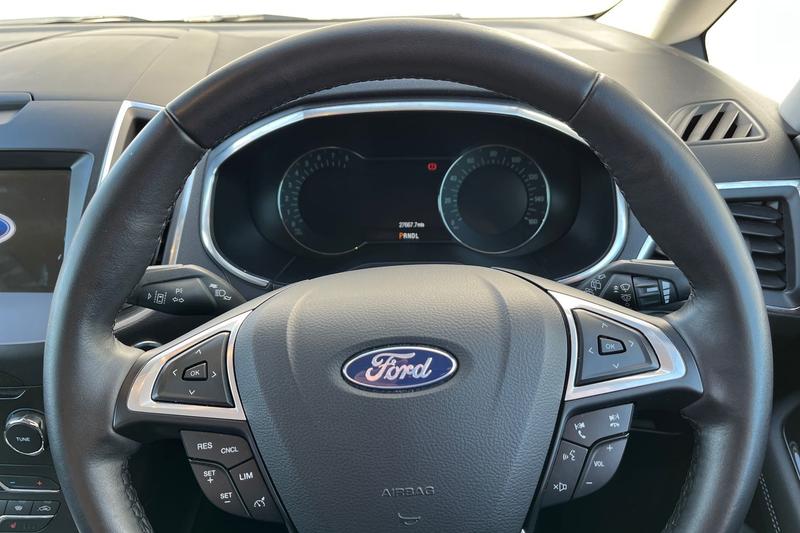 Used Ford Galaxy 2023 for sale - 78152995: Photo 12