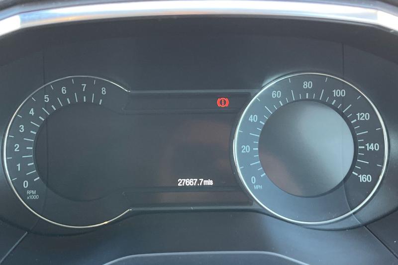 Used Ford Galaxy 2023 for sale - 78152995: Photo 13