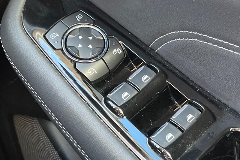 Used Ford Galaxy 2023 for sale - 78152995: Photo 16