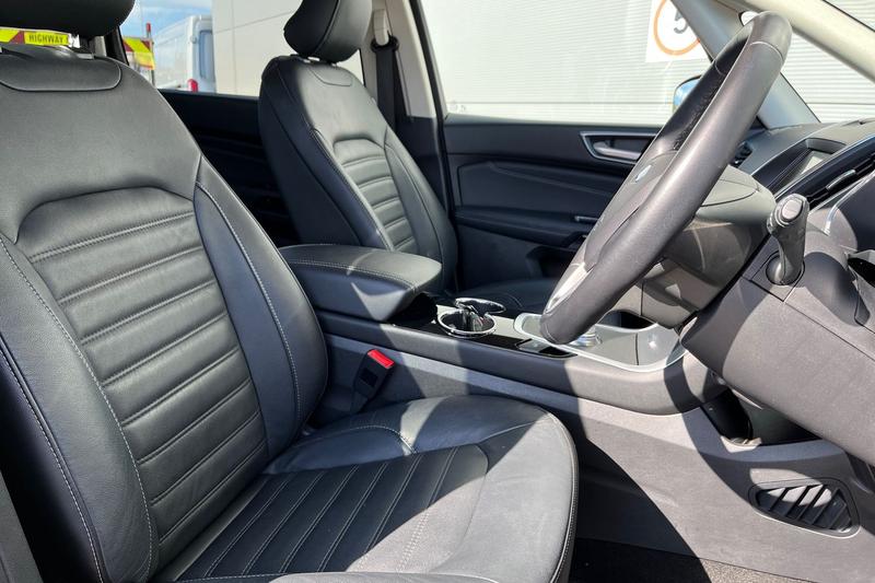 Used Ford Galaxy 2023 for sale - 78152995: Photo 17