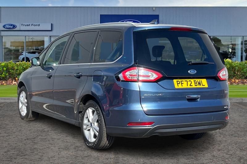 Used Ford Galaxy 2023 for sale - 78152995: Photo 2