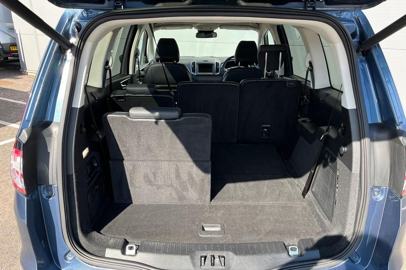 Used Ford Galaxy 2023 for sale - 78152995: Photo 21