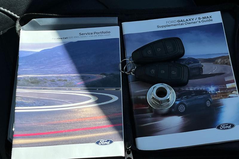 Used Ford Galaxy 2023 for sale - 78152995: Photo 22