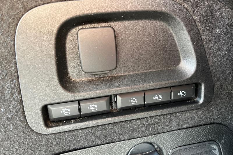 Used Ford Galaxy 2023 for sale - 78152995: Photo 23