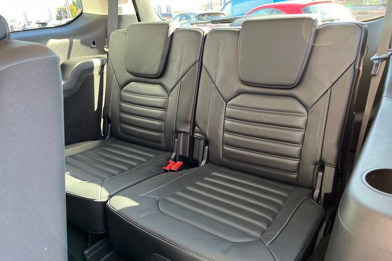 Used Ford Galaxy 2023 for sale - 78152995: Photo 24