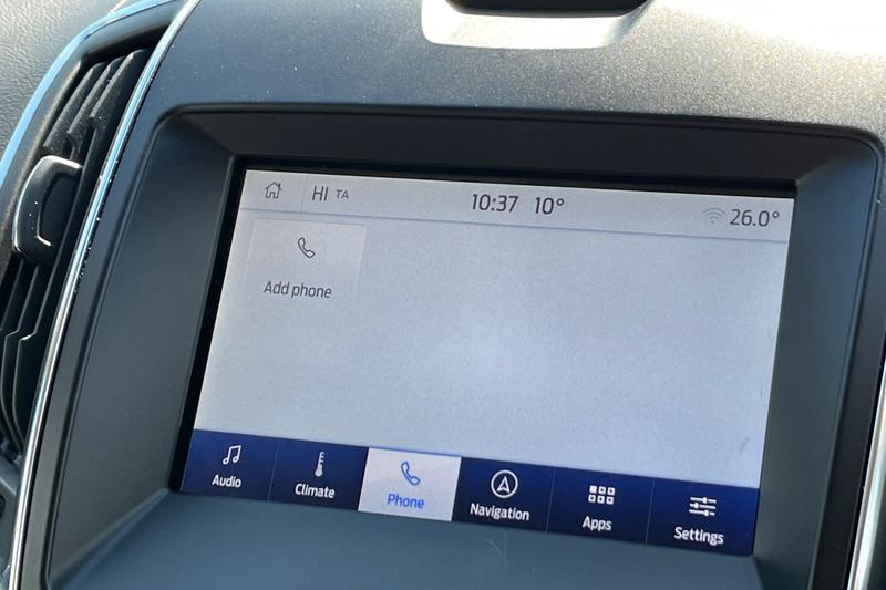 Used Ford Galaxy 2023 for sale - 78152995: Photo 28