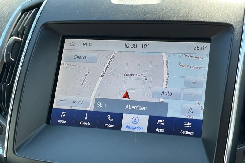 Used Ford Galaxy 2023 for sale - 78152995: Photo 29