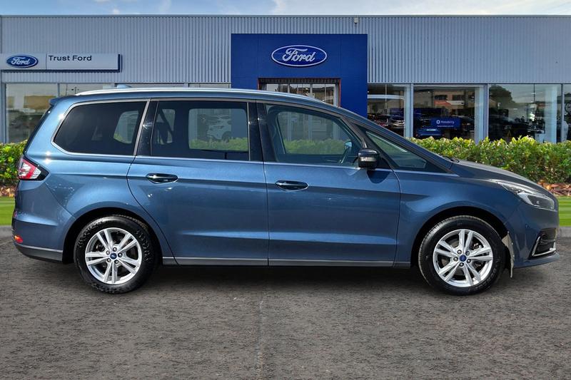 Used Ford Galaxy 2023 for sale - 78152995: Photo 3